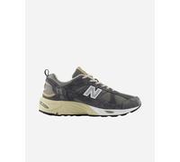 new balance Sneaker bassa '878' grigio / bianco, Taglia 45