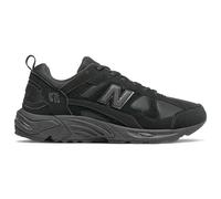 new balance Sneaker bassa '878' nero, Taglia 44,5