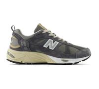 new balance Sneaker bassa '878' grigio / bianco, Taglia 45,5-46