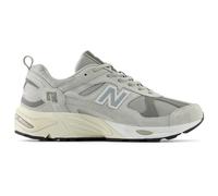 new balance Sneaker bassa '878' grigio / grigio chiaro / grigio scuro, Taglia 45