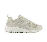 NEW BALANCE 878, Sneaker Uomo, Timberwolf, 41.5 EU