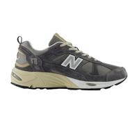 New Balance 878 V1 - Sneaker da Uomo 40 EU | Scarpa da Ginnastica Sportiva con Allacciatura | Materiale Esterno in Mesh | Suola in Gomma profilata | Scarpa da Corsa Confortevole per Tutti i Giorni e