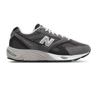 New Balance 880r Donna - Sneakers Grigio - Taglia 37.5 - Pelle Grey 37.5