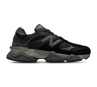 New Balance - 9060 - Sneakers nere e grigio scuro-Nero 37.5