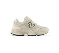 New Balance 9060 Bambini Beige 31 32 33 34 35 scarpe comode Originali donna uomo