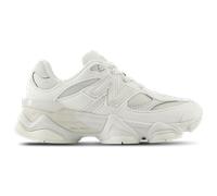 New Balance 9060 Bambini - Sneakers Bianco - Taglia 32 - Pelle White 32