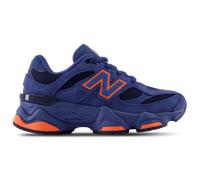 New Balance 9060 Sneakers per Bambini, Intersuola con Ammortizzazione ABZORB e SBS, Stile Futuristico Y2K (Royal, Sistema Taglie Calzature EU, Bimbo (0-5 Anni), Numero, Media, 30)