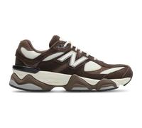 New Balance 9060 Bambini - Sneakers Marrone - Taglia 37.5 - Nabuk Brown 37.5