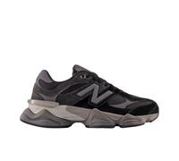 New Balance 9060 male Scarpe - Nero - Cuoio, Sintetico - Foot Locker Black 42