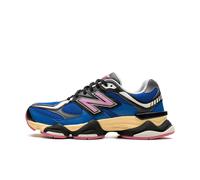 New Balance 9060 Blue Oasis Real Pink - EU 46.5