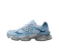 New Balance - 9060 Chrome Blue - - Sport - Donna - Blu - 43 EU