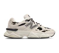 New Balance 9060 Donna - Sneakers Beige - Taglia 39.5 - Pelle Beige 39.5