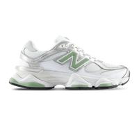 New Balance 9060 Donna - Sneakers Bianco - Taglia 38.5 - Pelle White 38.5