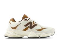 New Balance 9060 men Lowtop brown|beige in taglia:43