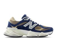 New Balance 9060 Donna - Sneakers Blu - Taglia 37 - Pelle Blue 37