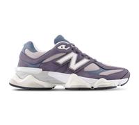 New Balance 9060 Donna - Sneakers Grigio - Taglia 38.5 - Pelle Grey 38.5