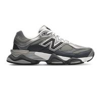 New Balance 9060 Donna - Sneakers Grigio - Taglia 38.5 - Pelle Grey 38.5