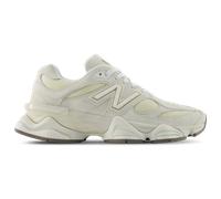 New Balance 9060 Donna - Sneakers Grigio - Taglia 38.5 - Pelle Grey 38.5