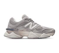 New Balance 9060 Donna - Sneakers Grigio - Taglia 39.5 - Pelle Grey 39.5