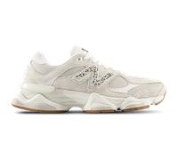 New Balance 9060 Donna - Sneakers Grigio - Taglia 40.5 - Rete/Sintetico Grey 40.5