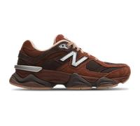 New Balance 9060 Donna - Sneakers Marrone - Taglia 37.5 - Pelle Brown 37.5