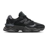 New Balance 9060 Donna - Sneakers Nero - Taglia 38 - Pelle Black 38