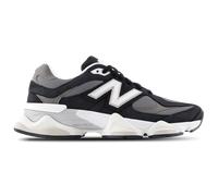 New Balance 9060 Donna - Sneakers Nero - Taglia 38 - Pelle Black 38