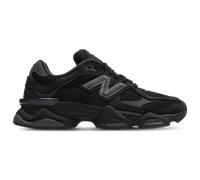 New Balance 9060 Donna - Sneakers Nero - Taglia 38 - Scamosciato Black 38