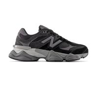 New Balance 9060 Donna Uomo scarpe Originali 37 38 39 40 Nero Grigio Black sport