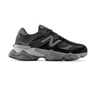 New Balance 9060 Donna Uomo scarpe Originali 37 38 39 40 Nero Grigio Black sport