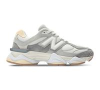 New Balance 9060 female Scarpe - Grigio - Pelle - Foot Locker Grey 36