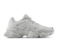 New Balance 9060 female Scarpe - Grigio - Pelle - Foot Locker Grey 38.5