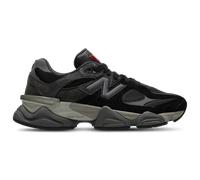 New Balance 9060 female Scarpe - Nero - Rete/Sintetico - Foot Locker Black 37