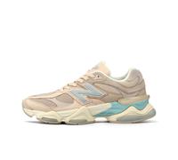 New Balance 9060 Ivory Cream Pink Sand - EU 43