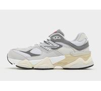 New Balance 9060 unisex Scarpe - Grigio - Pelle - Foot Locker Grey 36