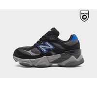 New Balance 9060 Kids, Nero 29