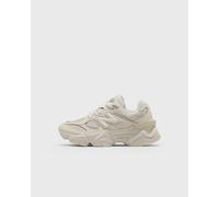 New Balance 9060 Scarpe da Bambino e Ragazzo Vari Colori Numeri dal 28 al 35 (Bianco, Sistema Taglie Calzature EU, Bimbo (0-5 Anni), Numero, Media, 31)