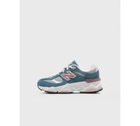 New Balance 9060 Lace Sneakers|Lowtop blue|white in taglia:31