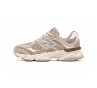 New Balance - 9060 Lace - - Sport - Donna - Marrone - 37 EU