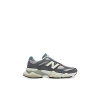 New Balance - 9060 Lifestyle Sneakers - - Sport - Uomo - Grigio - 38 1/2 EU