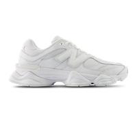 New Balance 9060 male Scarpe - Bianco - Scamosciato - Foot Locker White 41.5