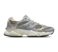 New Balance 9060 male Scarpe - Grigio - Scamosciato - Foot Locker Grey 42