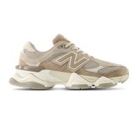 New Balance 9060 male Scarpe - Marrone - Pelle - Foot Locker Brown 42