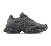 New Balance 9060 male Scarpe - Nero - Pelle - Foot Locker Black 44