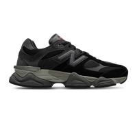 New Balance 9060 male Scarpe - Nero - Rete/Sintetico - Foot Locker Black 43