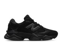 New Balance 9060 male Scarpe - Nero - Scamosciato - Foot Locker Black 43