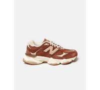 NEW BALANCE 9060 - MARRONE BRUCIATO - U9060CCC