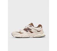 new balance Sneaker bassa '9060' crema / beige chiaro / marrone Uomo - Streetwear - Scarpe - Sneakers - Sneakers basse new balance 46,5