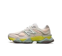 New Balance 9060 Moonbeam Vintage Rose Lime - EU 46.5