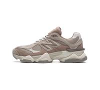 New Balance - 9060 Mushroom - - Sport - Uomo - Marrone - 38 1/2 EU